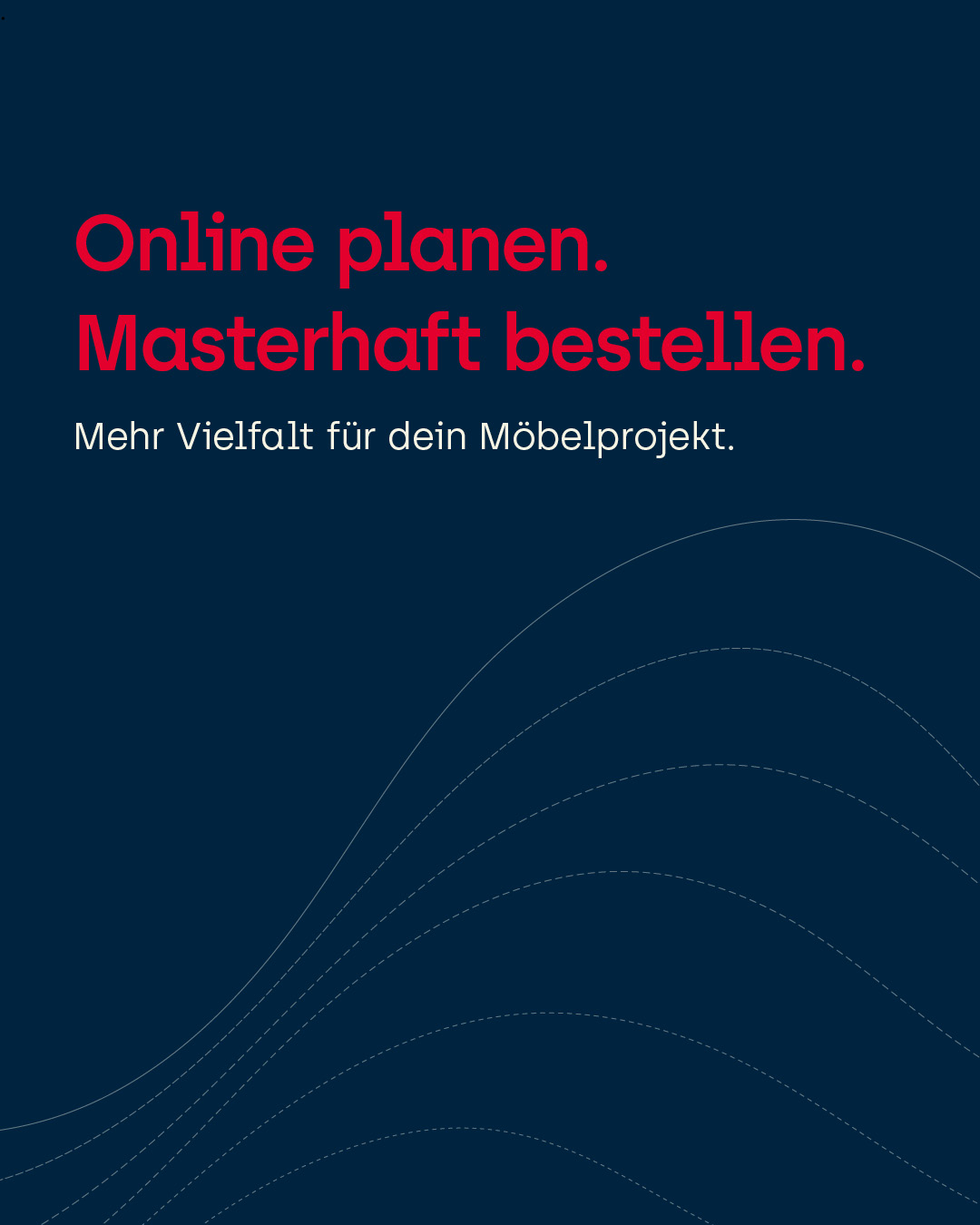 Einfach planen. Einfach konfigurieren. Einfach bestellen. 😎, Mit dem Speedmaster-Onlineshop planst du deine Möbelteile einfach, übersichtlich und genau so, wie du sie brauchst. Unterschiedliche