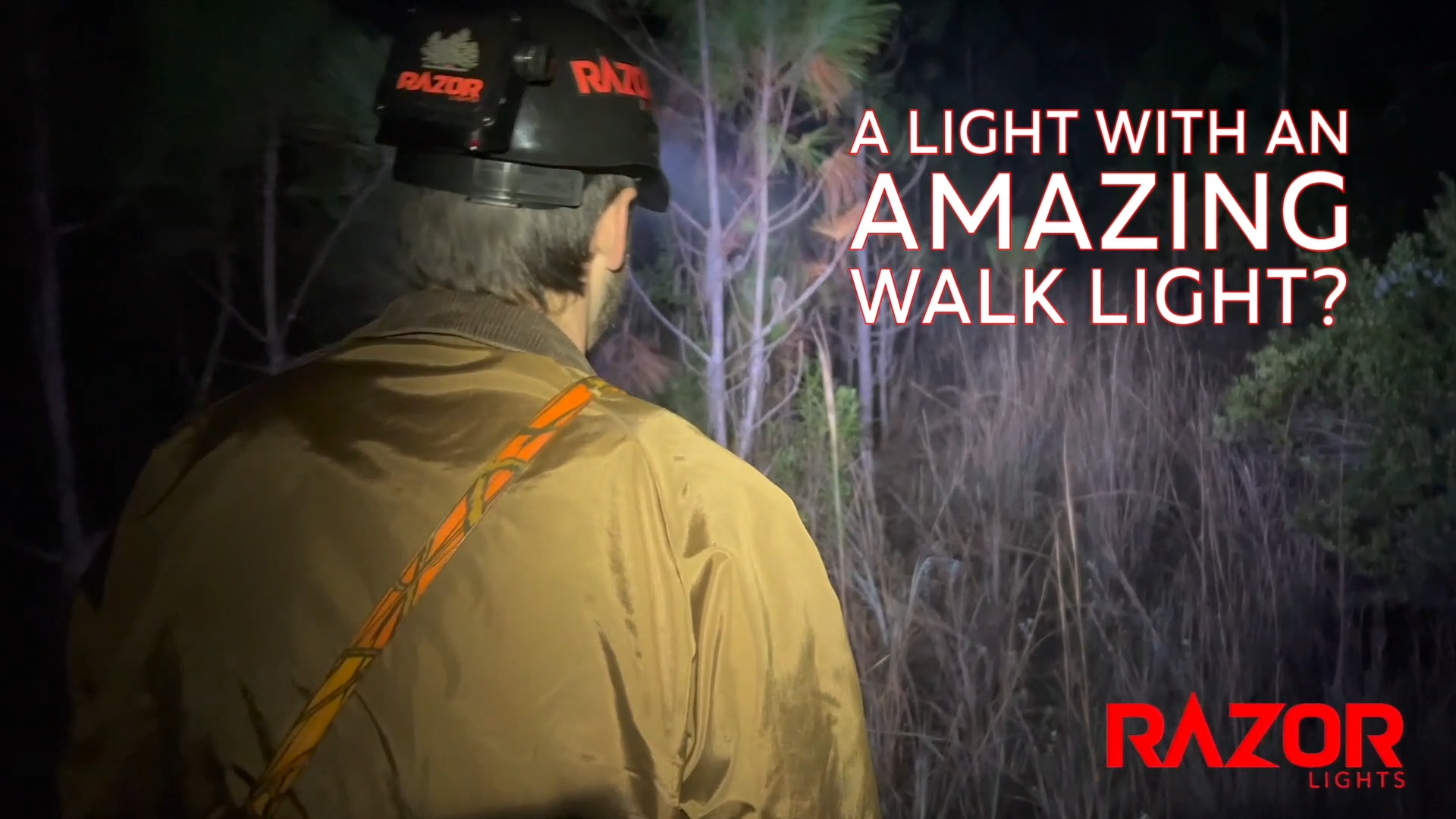 One of the BEST lights on the market! The NEW Razor Z1 has everything ...