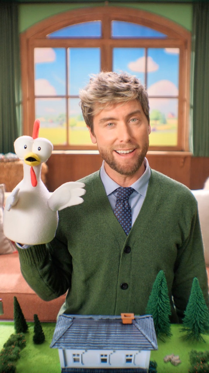 If you’re looking for me, I’m busy in Hay Day growing a maple tree and ...