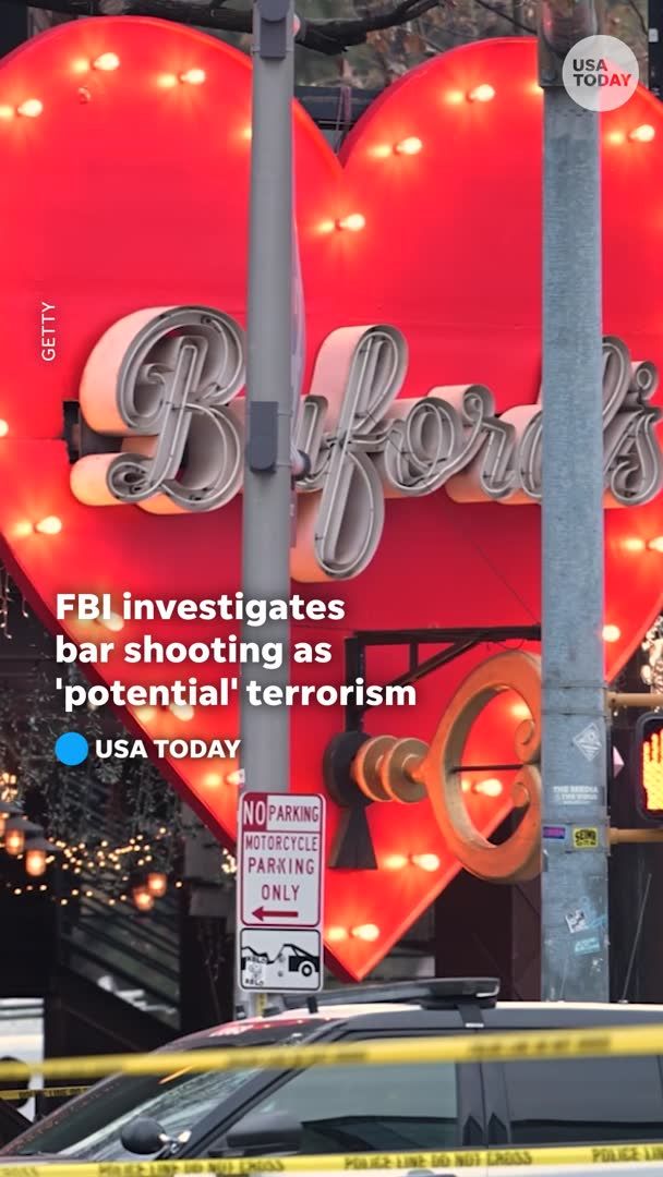 A deadly shooting at an Austin bar left three dead, including the ...