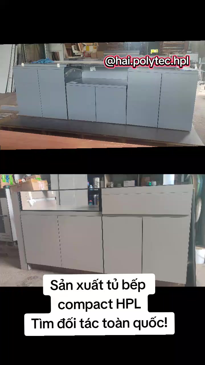 P+ Partition Expert, Vietnam