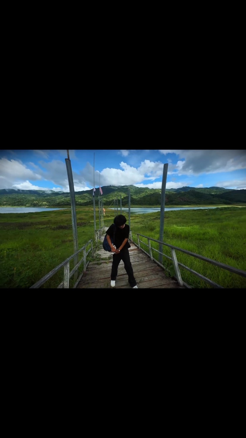 LOVE SONG” Out on all platforms #manipur #rap #love #2026 | Ma Nie