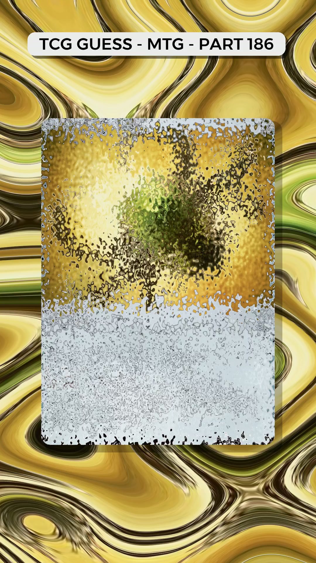 guess mtg card Wild [161] [Magic 2014] [Foil] – Face to Face Games claim the prize mtg card guessing game 野生の勘