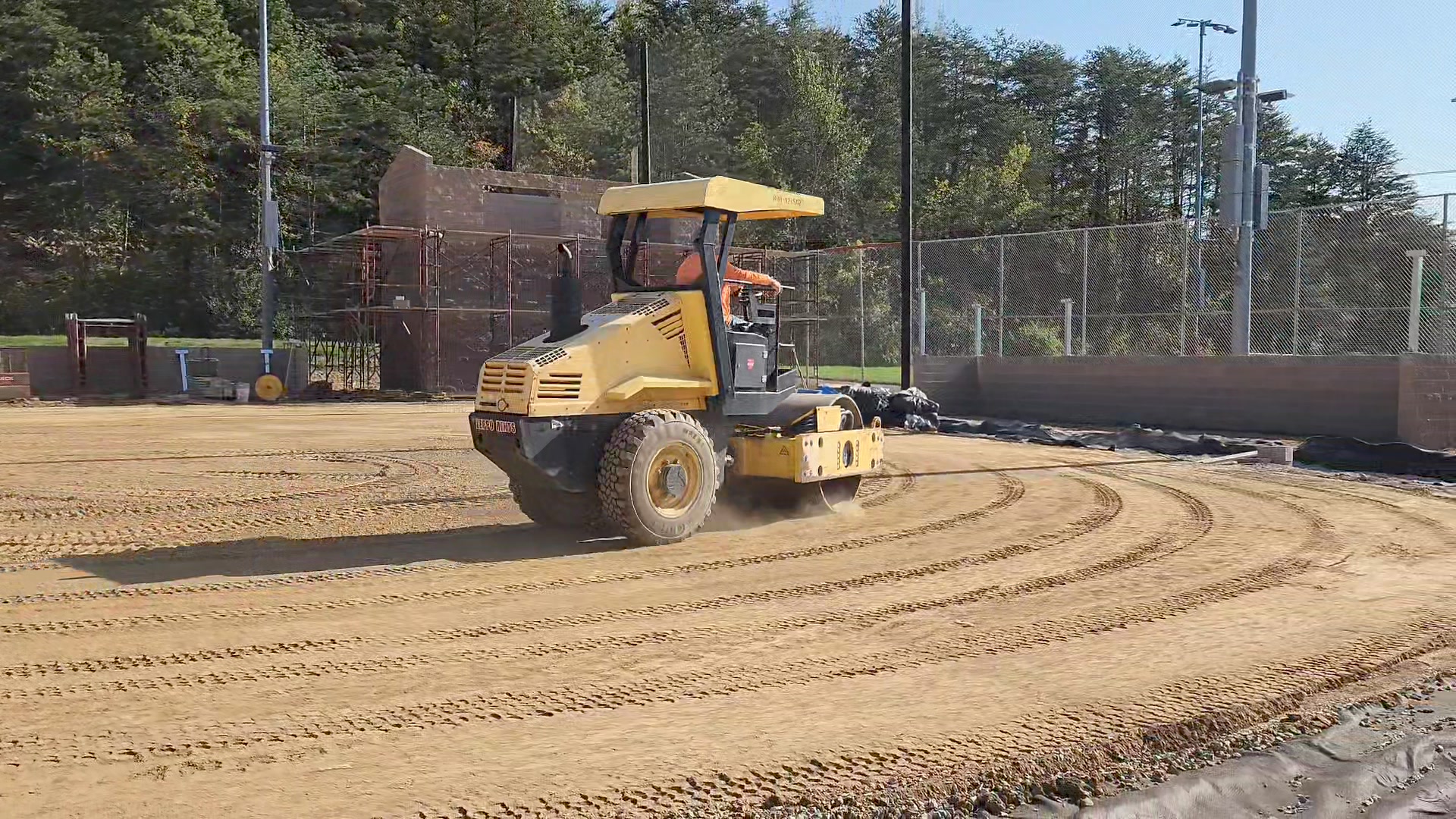Raffle Construction & Excavating | Ruffs Dale PA