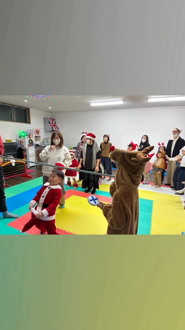 熊本県菊池市 こども英会話スクール ロンドン・アイ・イングリッシュ