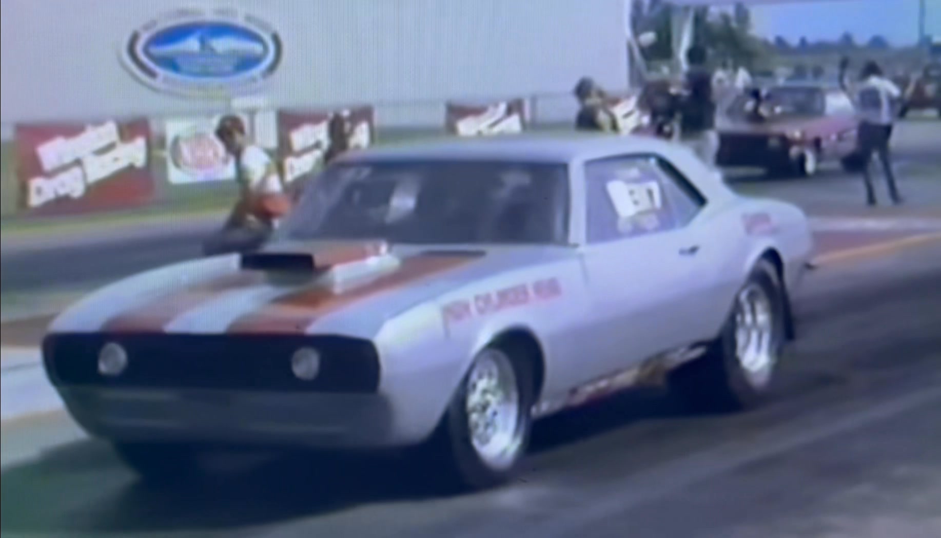 Old Gas 1 | John Asta Racing | Facebook