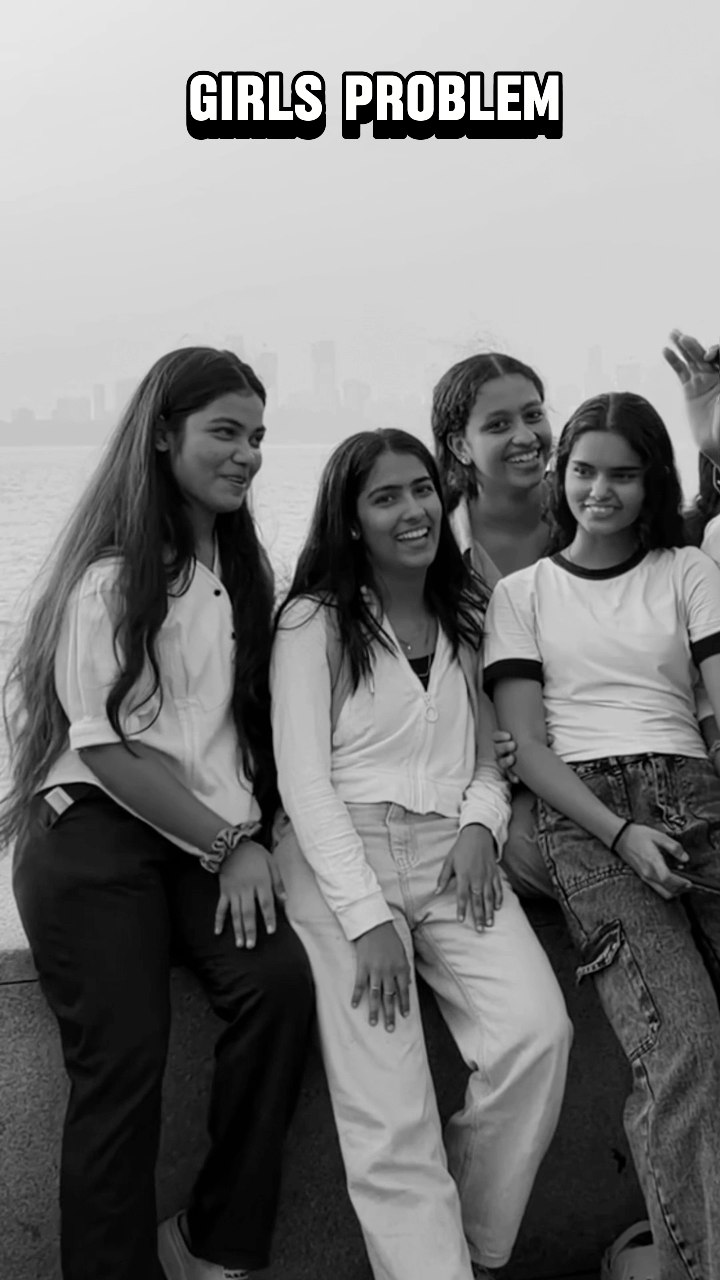 Girls problem #fbviralpost2025シ #fbyシvideo #random #public #lines # ...