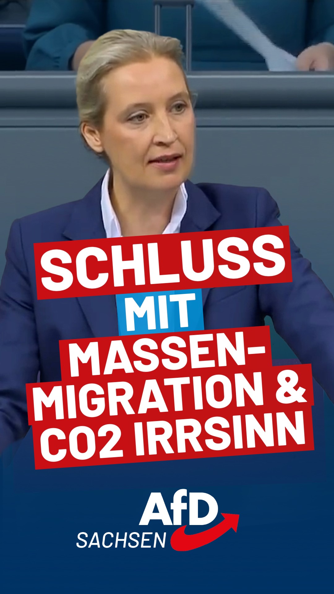 AfD Sachsen
