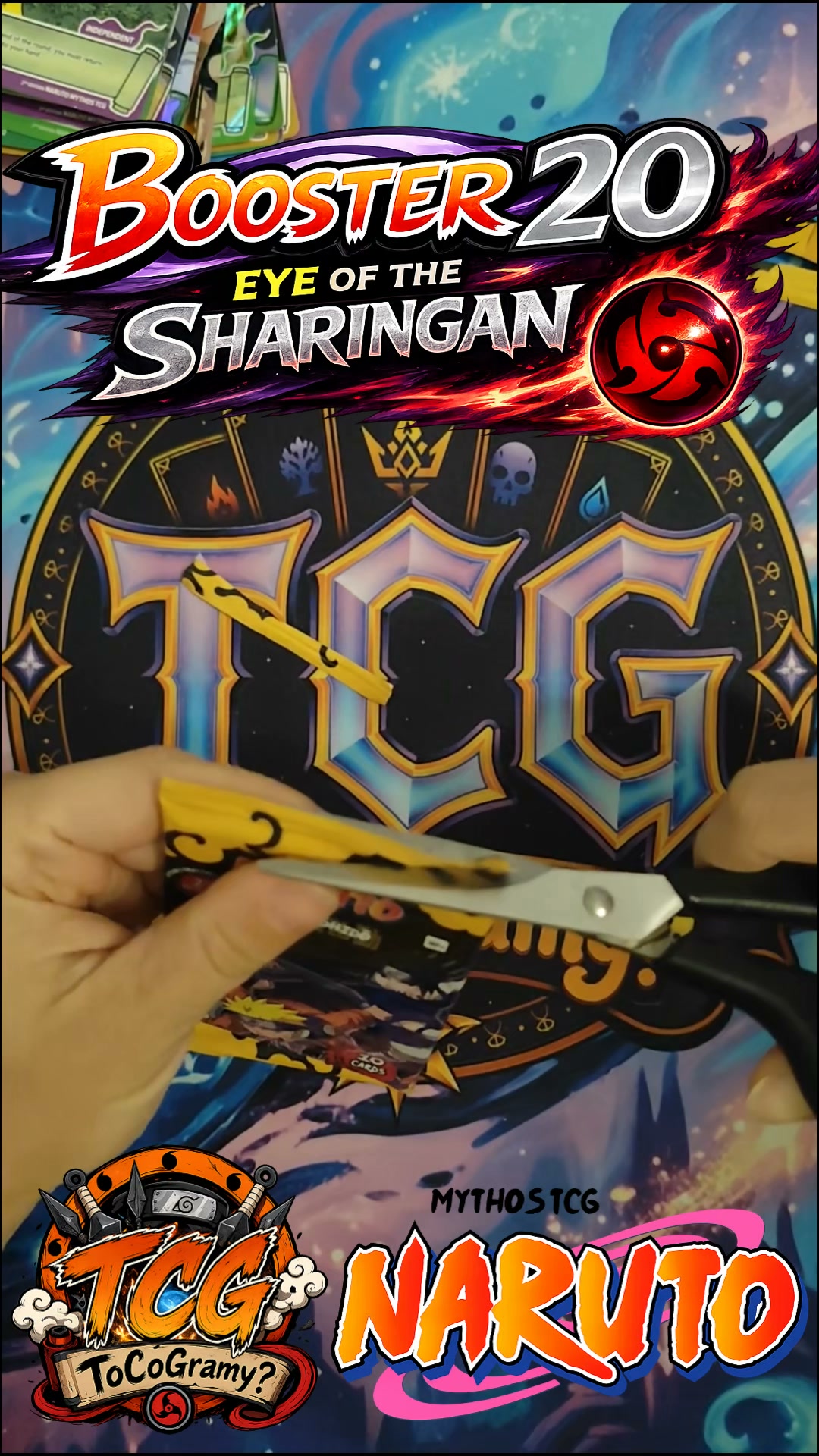 STORE CHAMPIONSHIP CARD REVEAL 🍥 The Store Championship cards