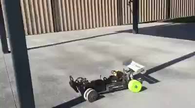 Freedom Fighters RC - Home