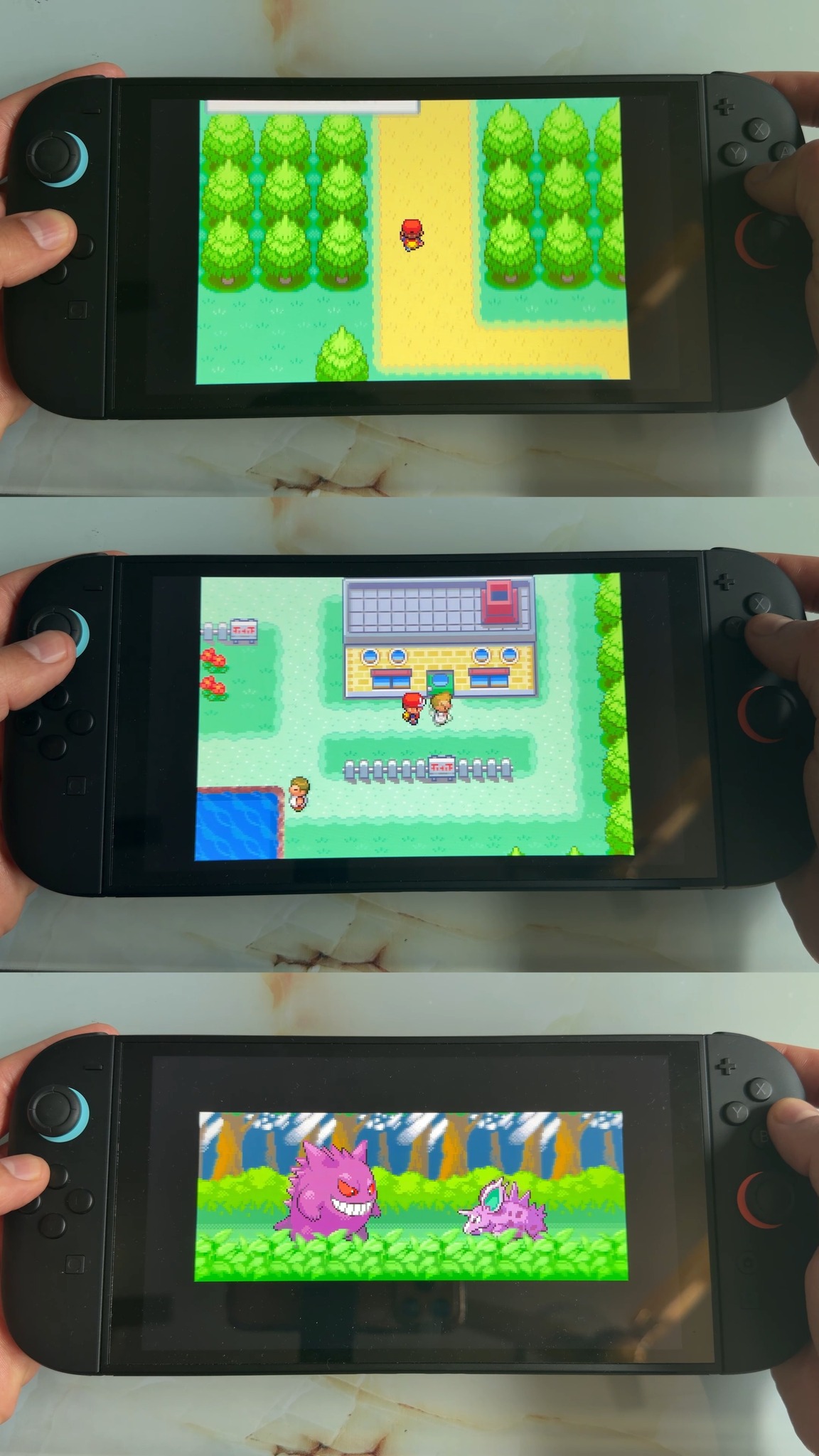 Is Pokemon FireRed & LeafGreen on Nintendo Switch a Ripoff?!?! # ...