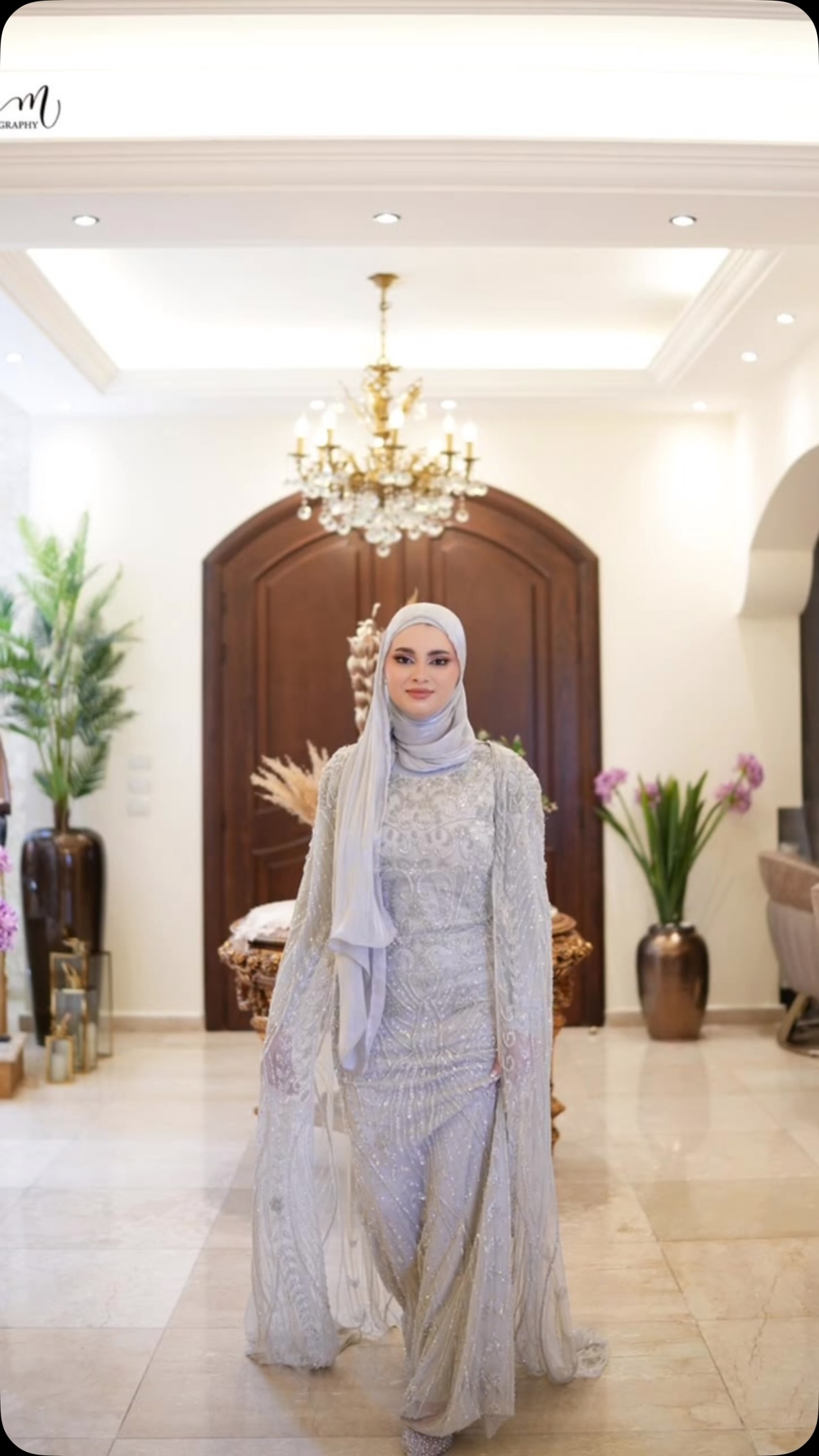 beautiful engagement dresses A celebration, made even more special with our elegant dresses. ✨🤍, Congratulations to the stunning bride in silver and her gorgeous girls. Wishing you a lifetime filled with Color Color:Champagne/Multi this dress effortlessly blends commodity_code: 6204420090 20 Wedding Guest Outfit
