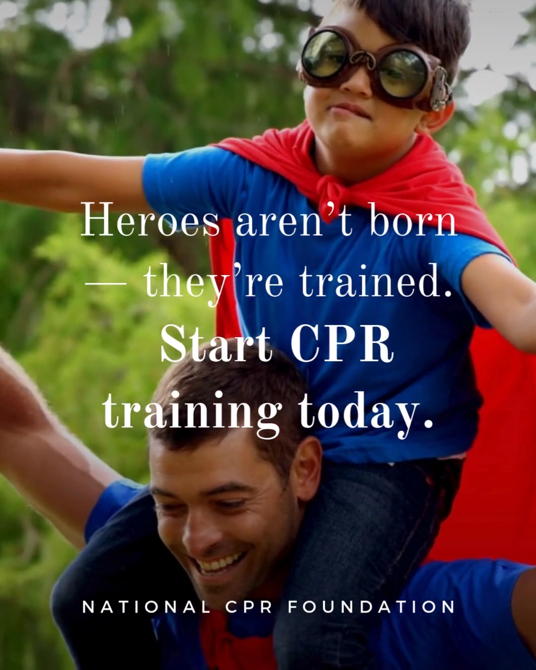 Emergencies don’t wait—why should you? Get certified today at ...
