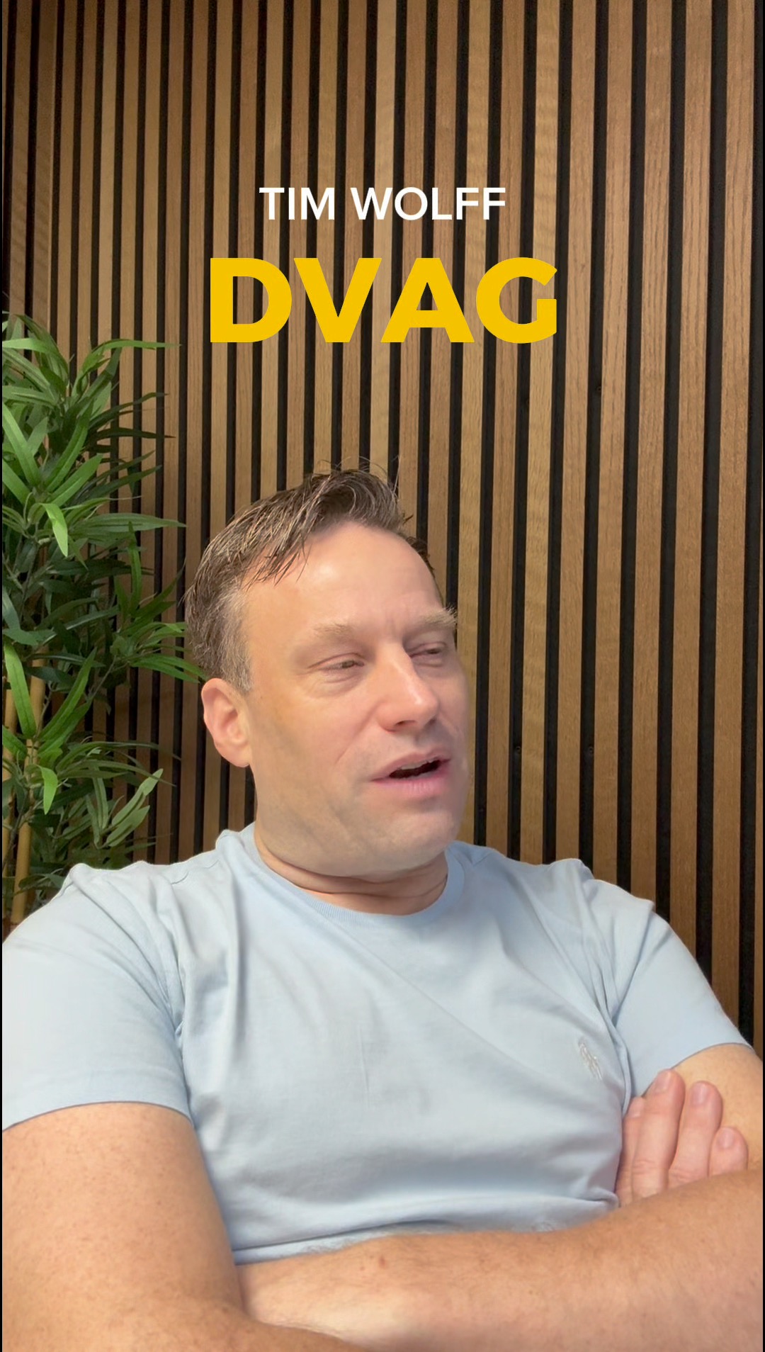Ich werde mal die Zentrale anschreiben und fragen, wie sie zu deinen ...
