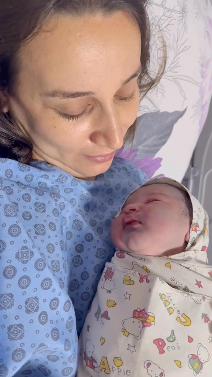 🤩😍 | حملي تيوب My Pregnancy Tube | Facebook