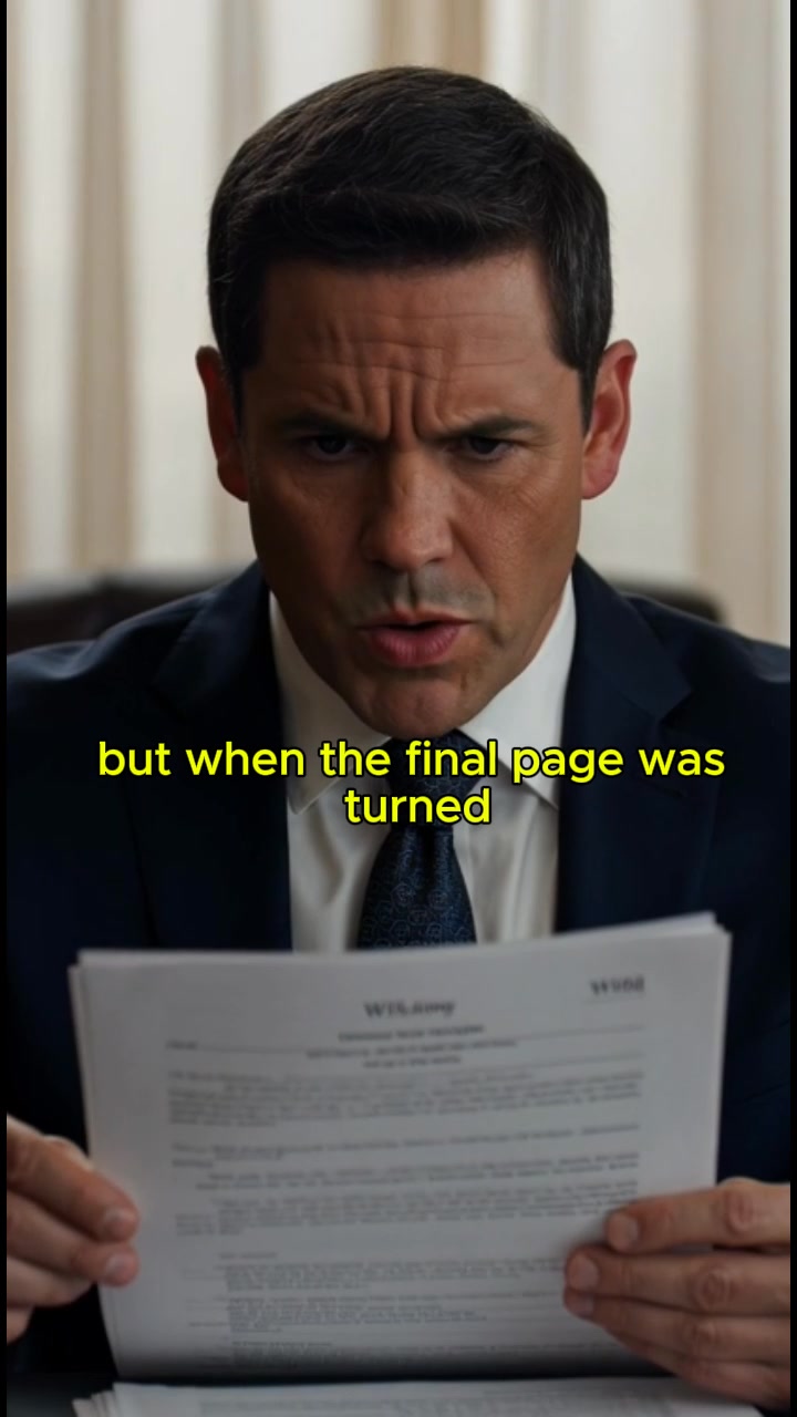 A $6 billion inheritance, a family that betrayed her, and a shocking ...