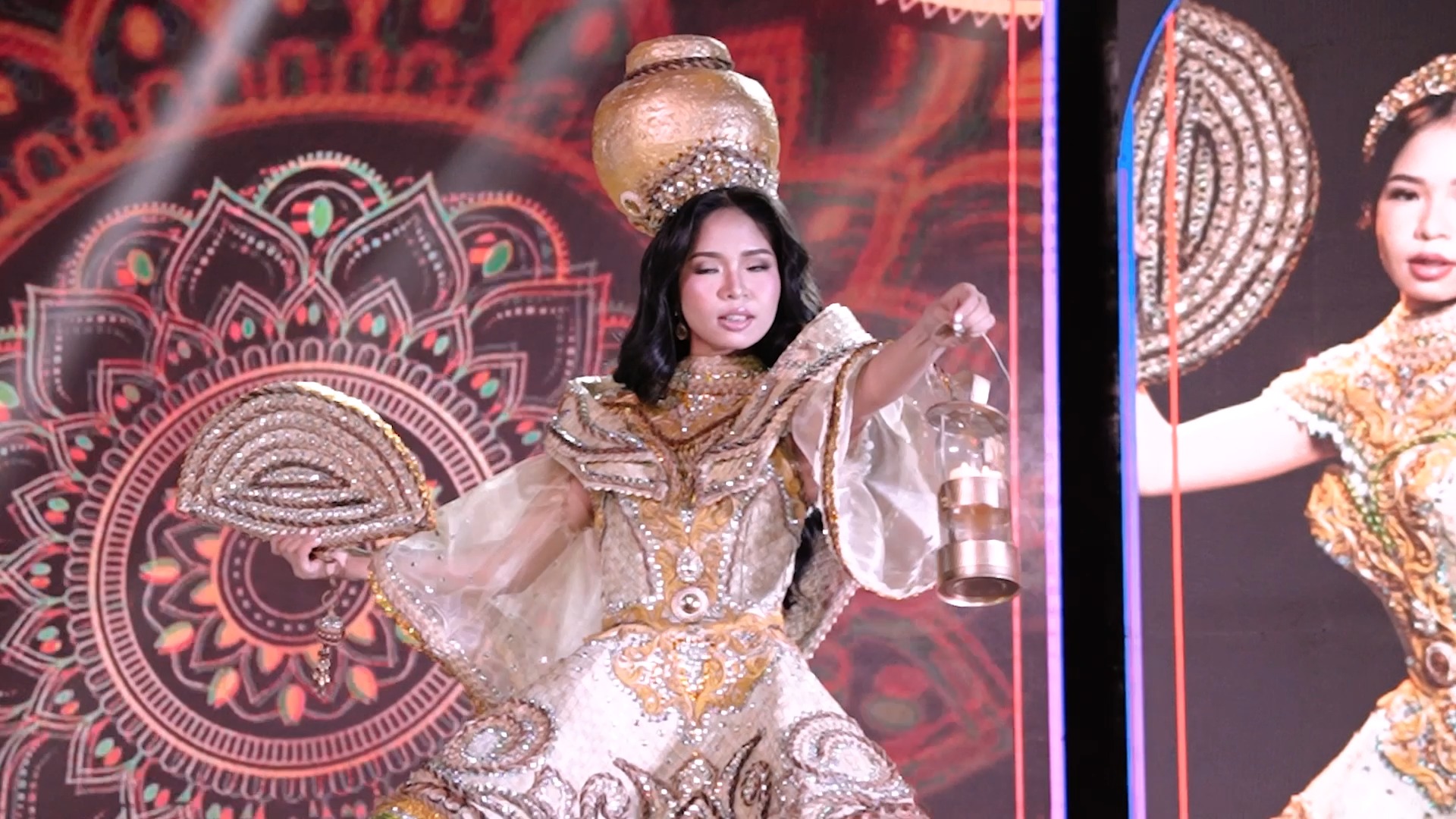Binibining Baroy 2026 | Baroy
