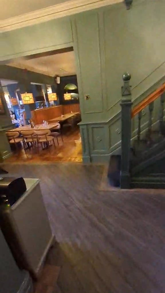 TAKE A PEEK INSIDE THE NEW-LOOK WHEATSHEAF🍾🥂 The Wheatsheaf in Sandbach ...