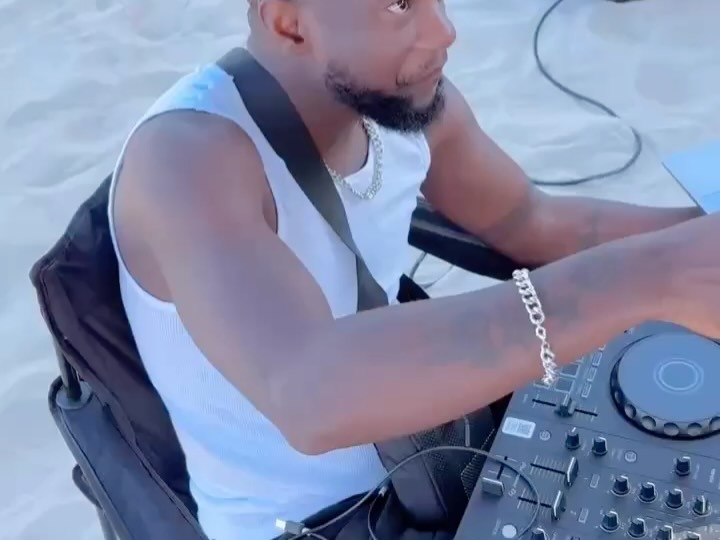 DJ Roja on Reels | Facebook