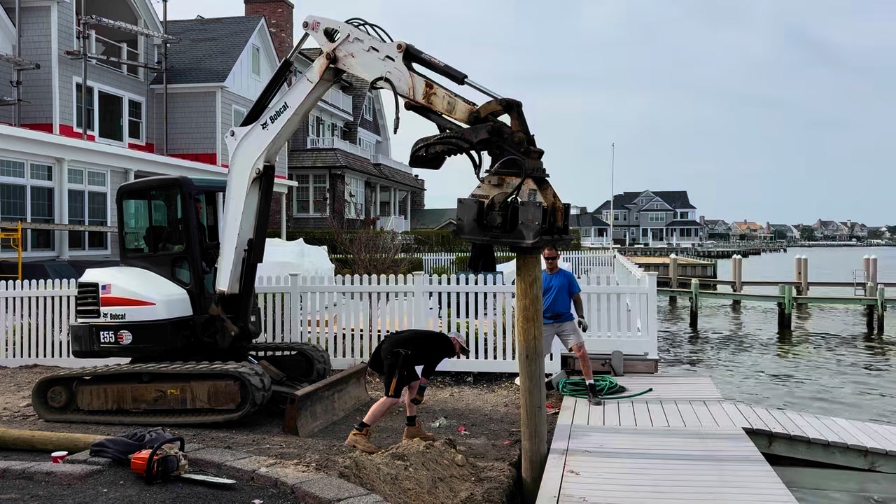 WFD Builders, Inc. | Mantoloking NJ