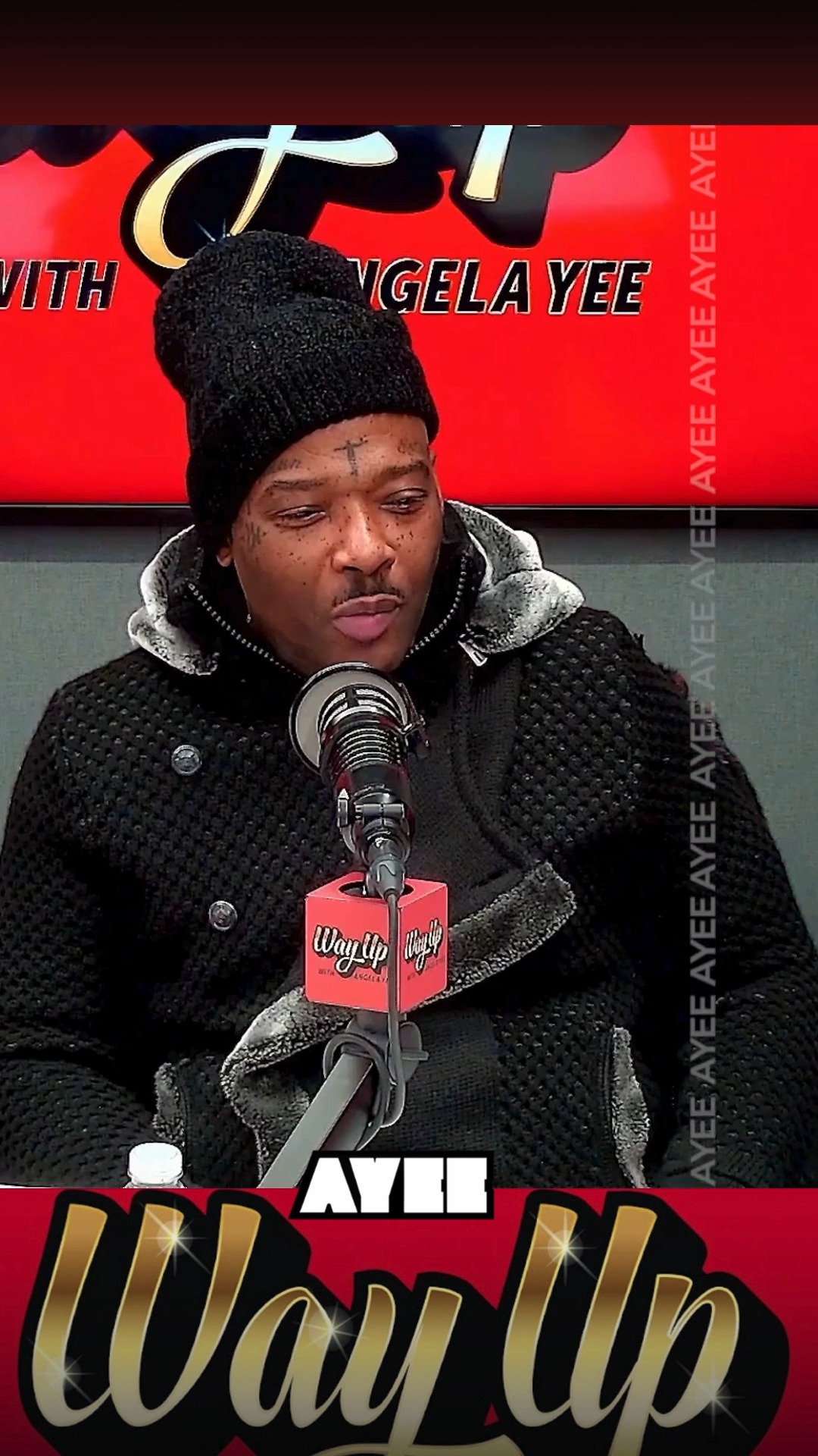 😅 Treach speaks on Naughty by Nature falling out and reuniting ...