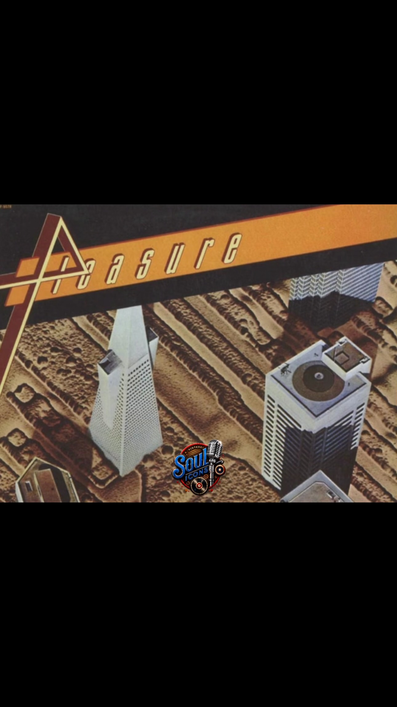 Pleasure's Future Now (1979) captures the band at their most