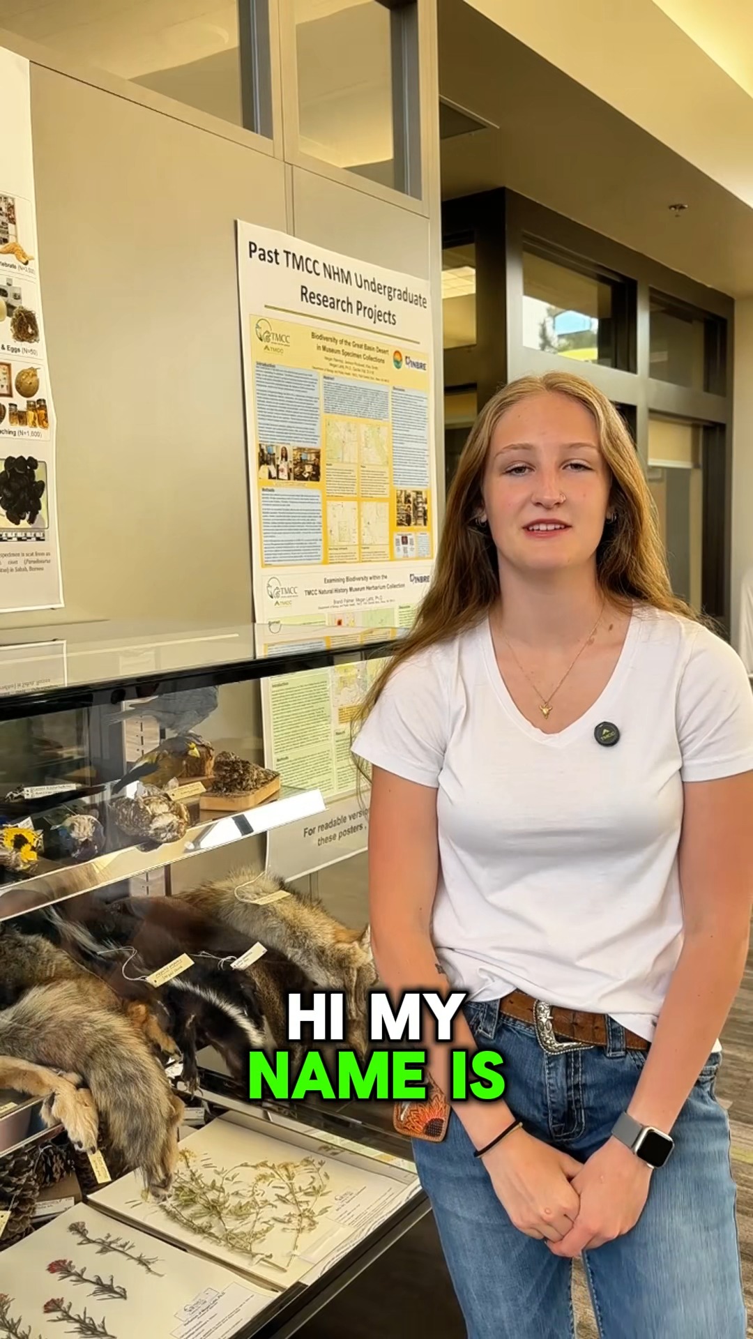 🌱 Our Class of 2025 is ready to make an impact—in the lab and in the ...