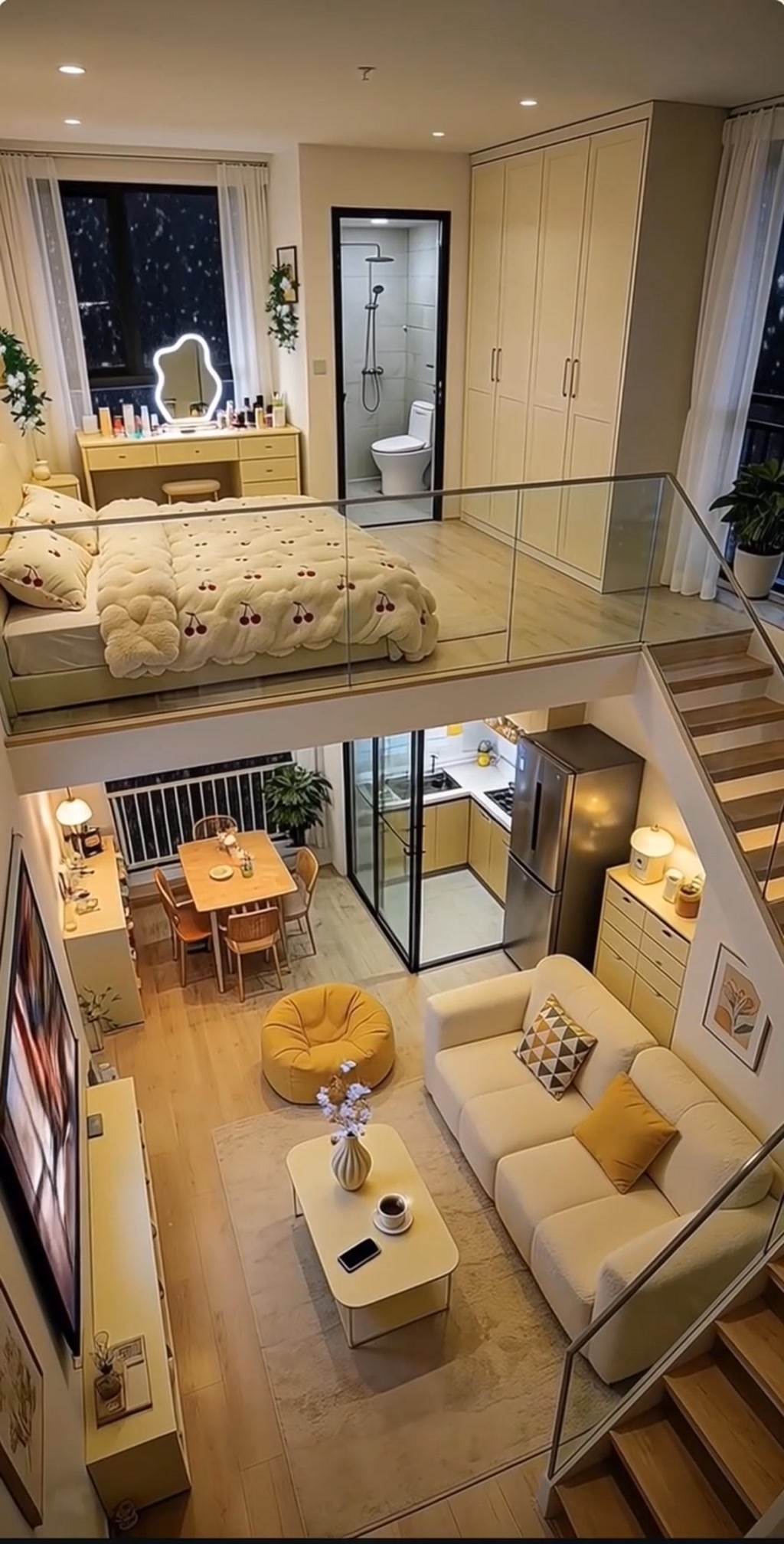 Absolutely stunning 😍 | Tiny Homes | Facebook