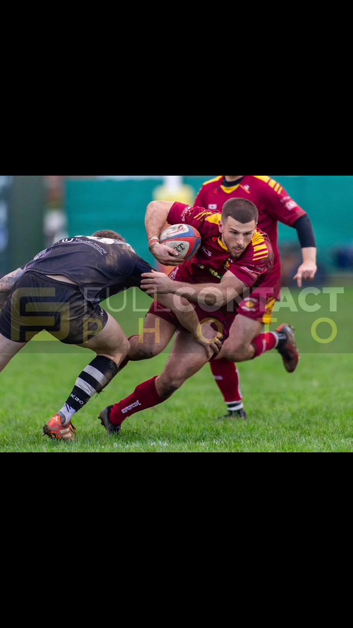 Full Contact Photo