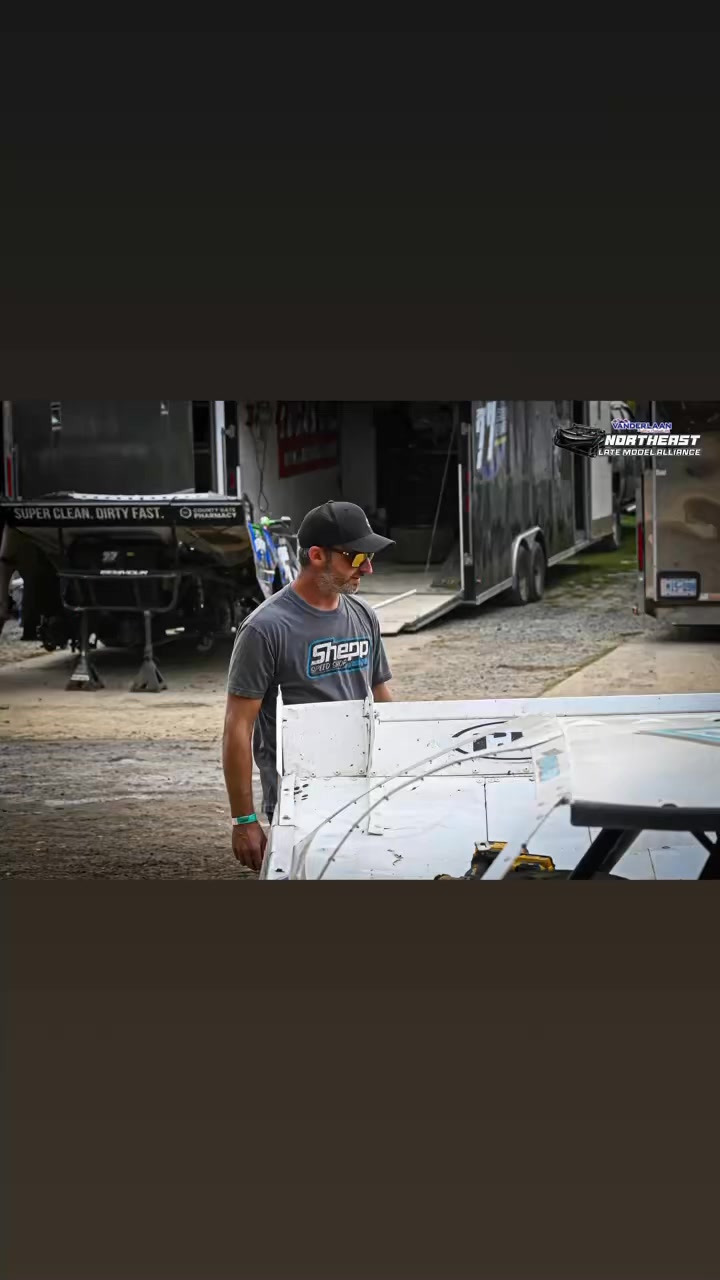 Congratulations go out again to our champion, Nate Rinaldi. After ...