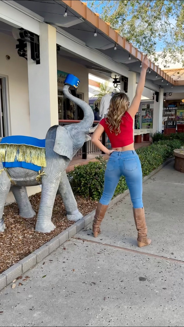 Denim Rae on Reels | Facebook