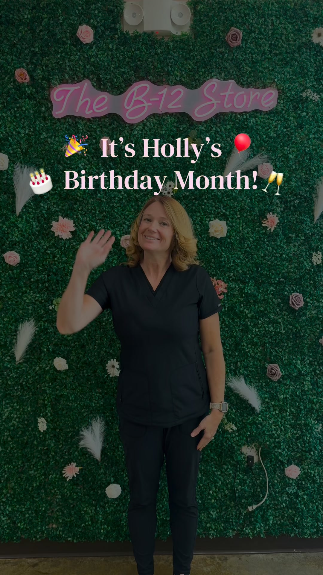 It’s August, which means it’s officially the owner's birthday month! 🎉🎂🎁, To celebrate, we are discounting her absolute favorite formula all month long: enjoy 20% OFF GLUTATHIONE through August 31st!, 