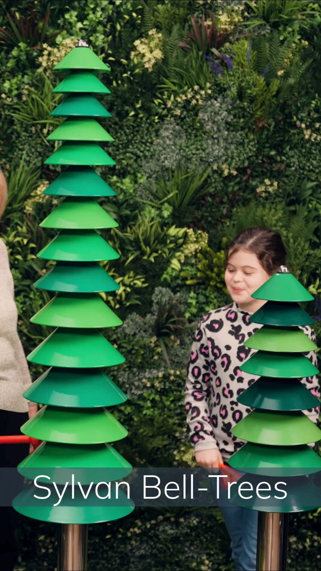 🌲 Meet the Sylvan Bell-Trees – A Forest Symphony for All Ages! 🎵 ...