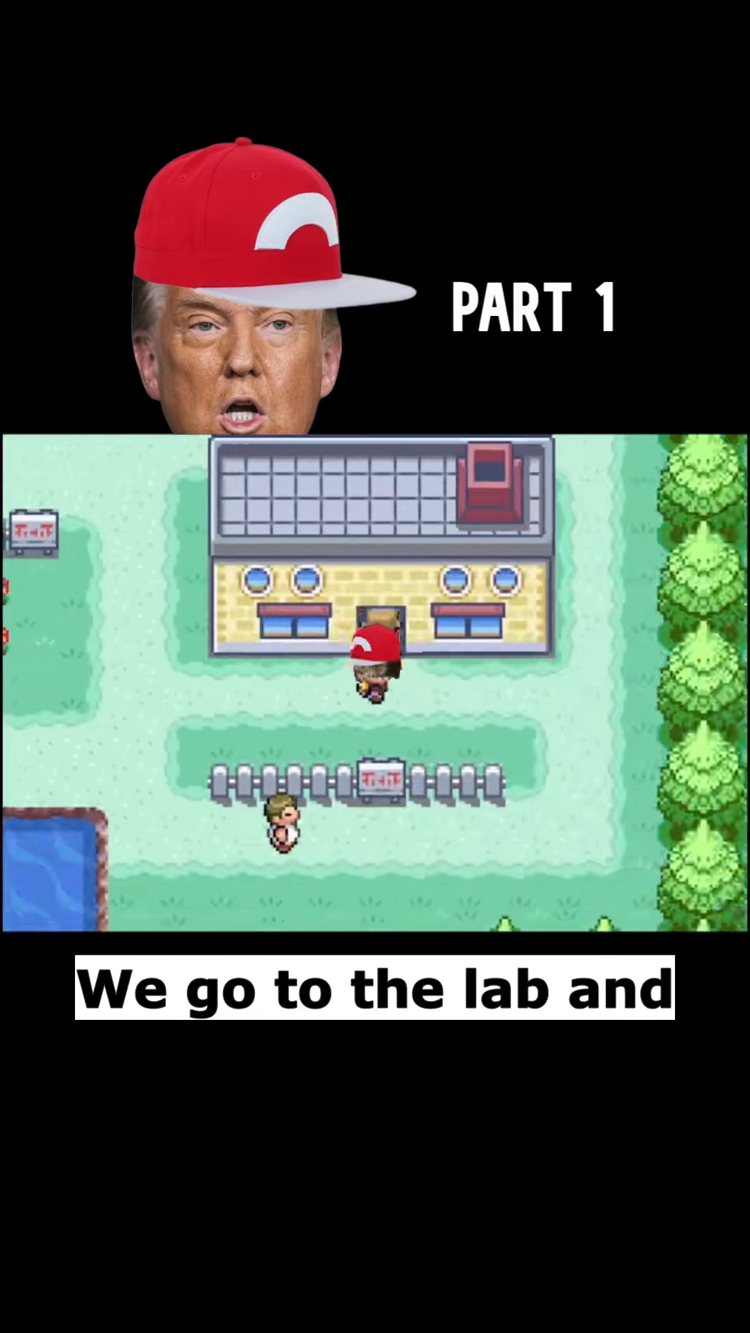 PokemonNews on Reels