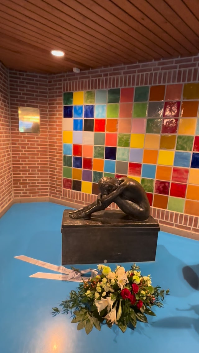 Gisteravond was ik in MIMIK bij de indrukwekkende documentaire ‘De ...