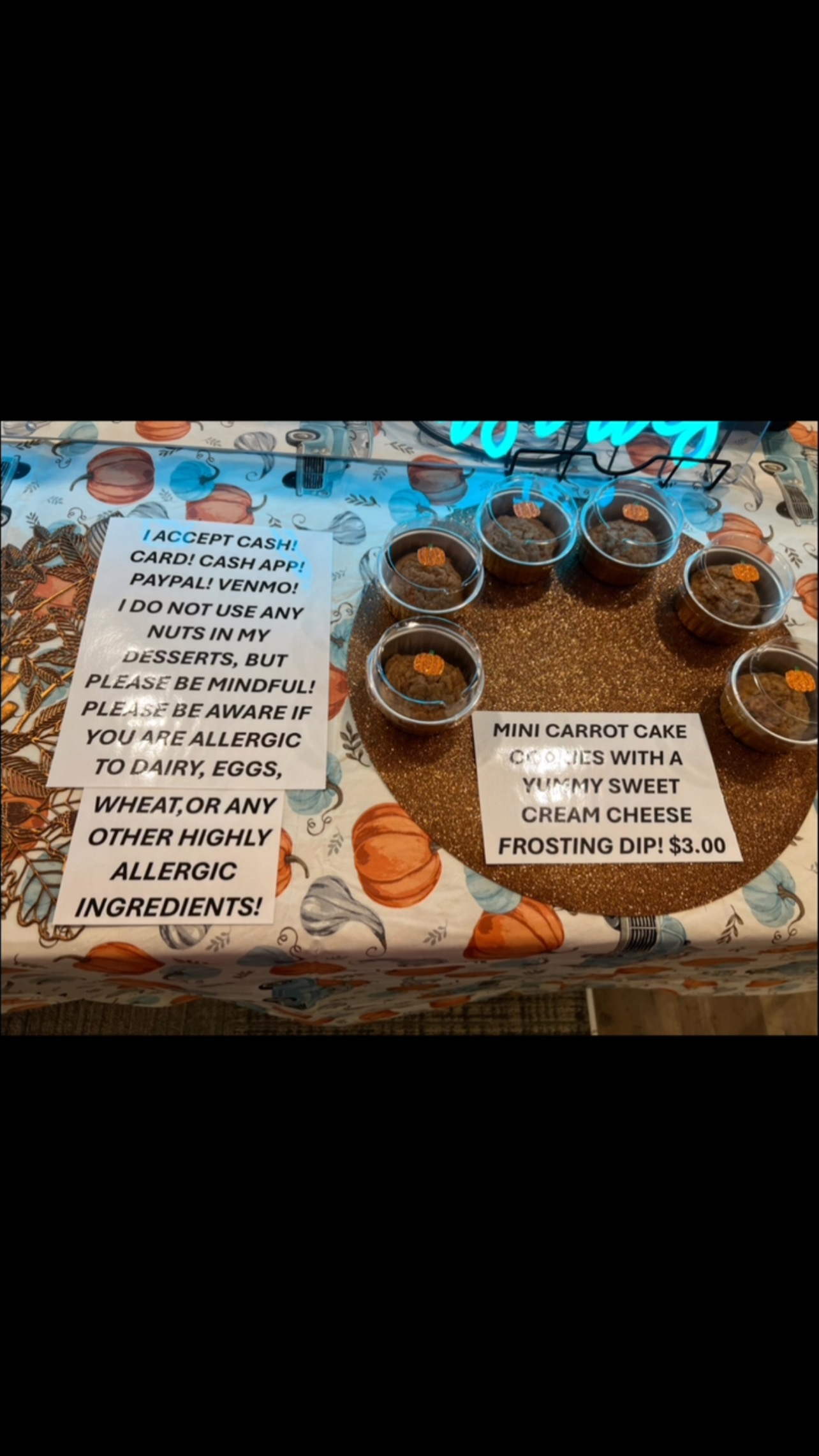 Aleece’s Sweets And Pastries-ASAP | Gahanna OH