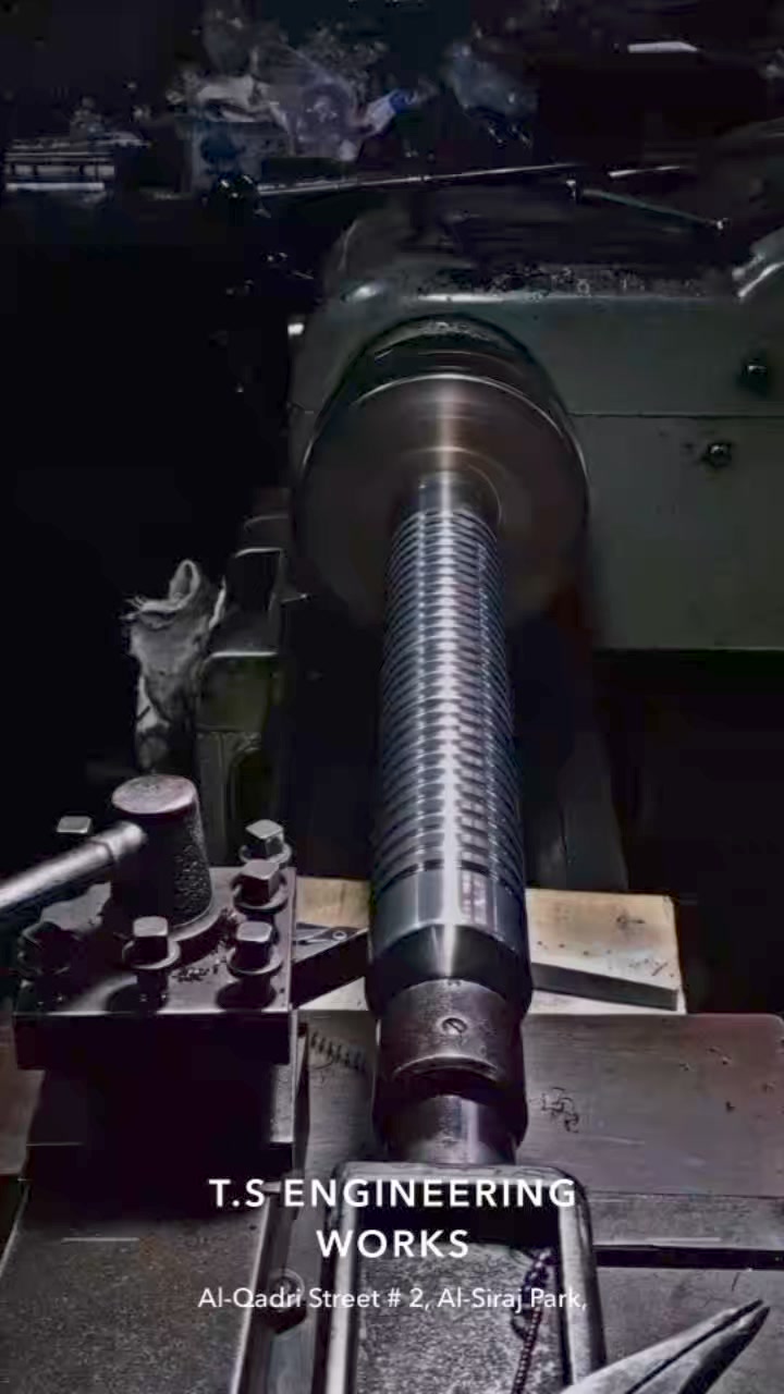 T.S Engineering WORKS | Lahor