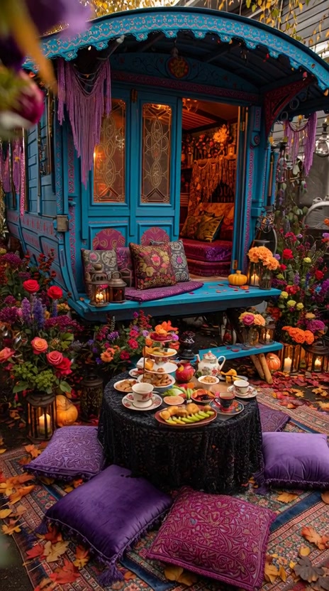 More ideas @ https://www.bohemianboho.com/60-shabby-chic-bohemian ...
