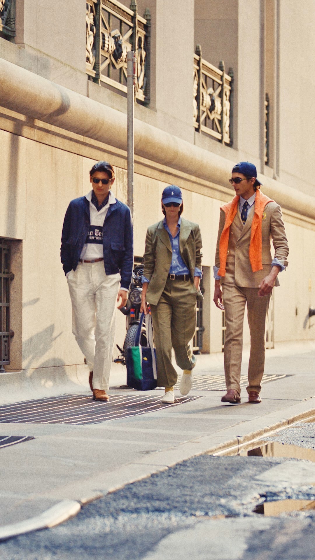 最終値下げ！Ralph Lauren Black Label ネイティブポンチョ Ralph Lauren - Ralph Lauren added a new photo.