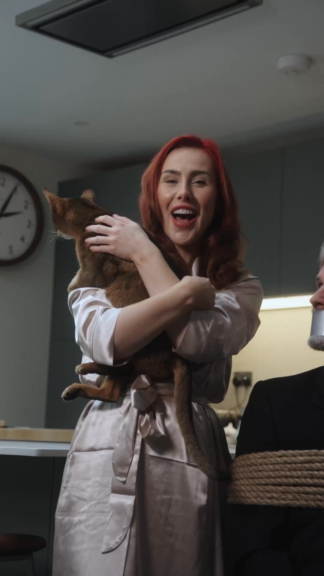 Did you know: 95% of cat parents see incredible health changes after ...