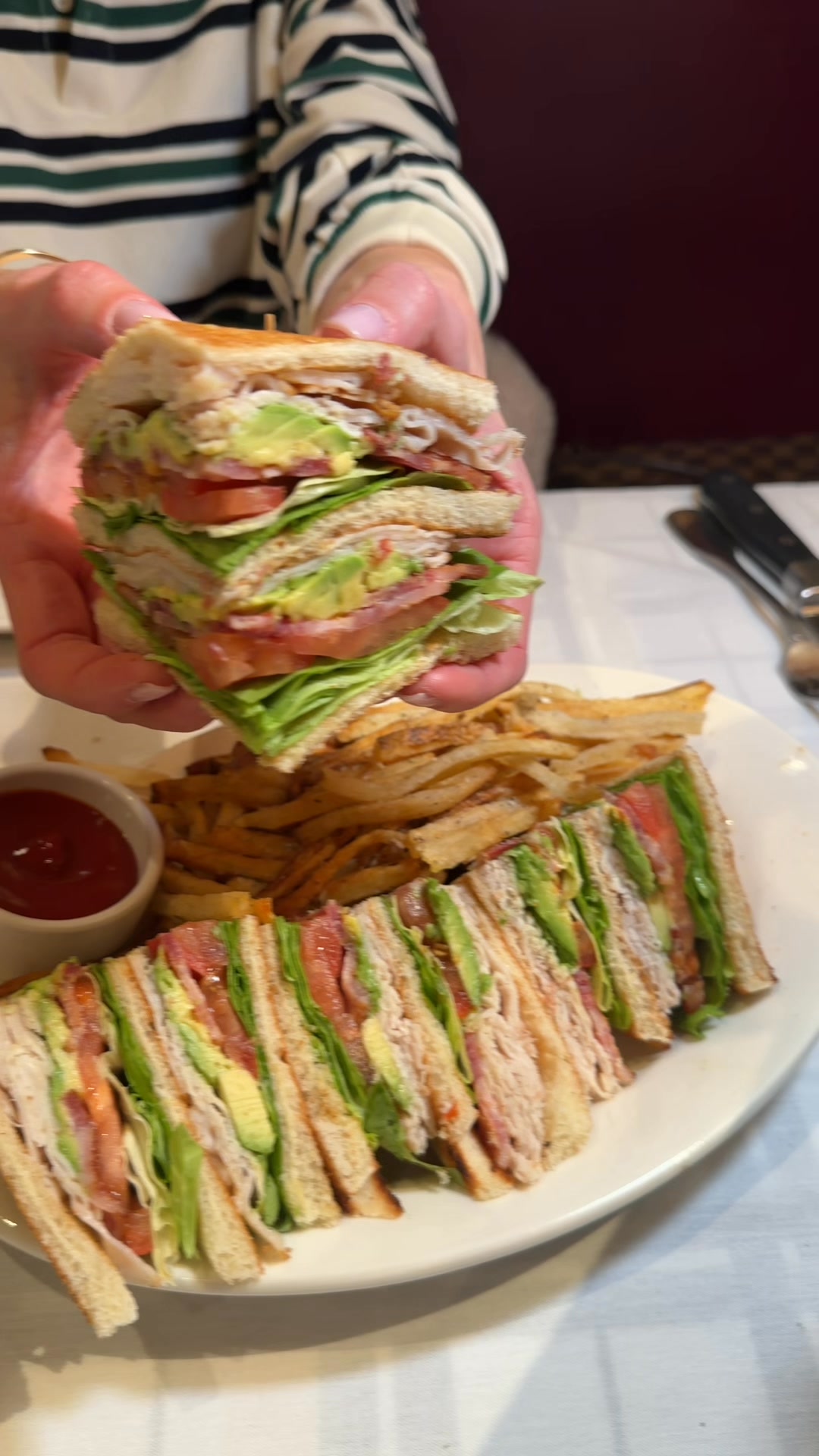 Gibsons Bar & Steakhouse | Chicago IL