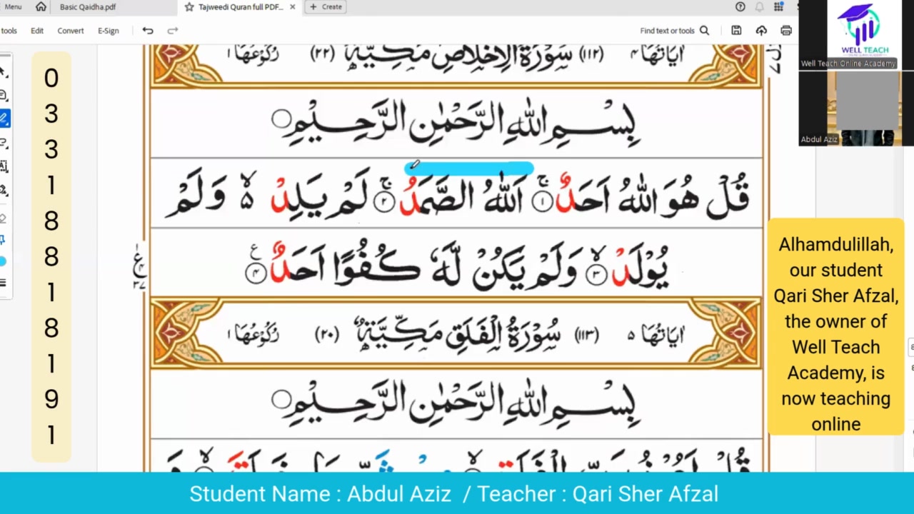 hafiz-aqib-shahzad-karachi