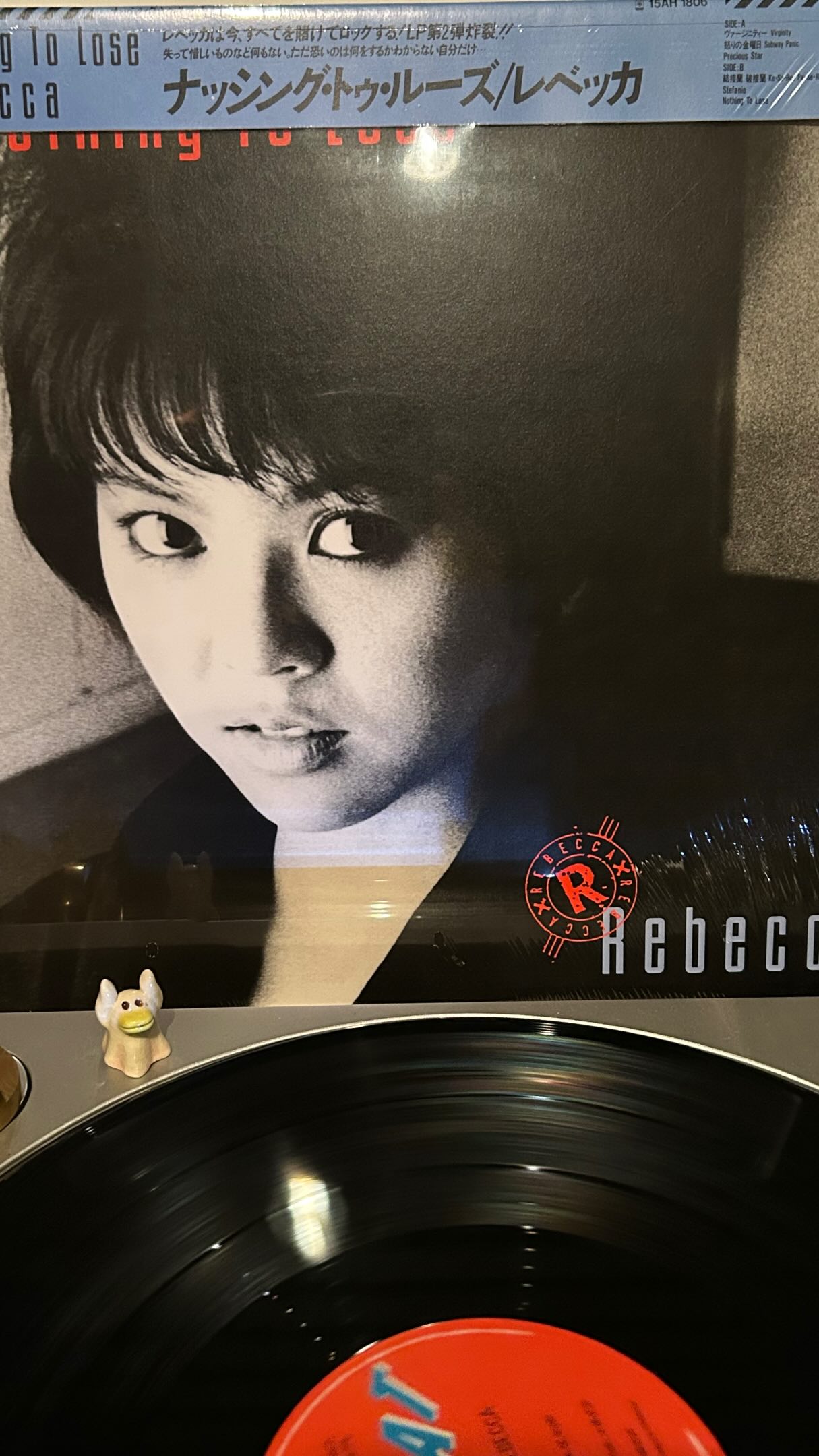 ご予約受付中！】 matryoshka『Laideronnette』が豪華仕様で再発
