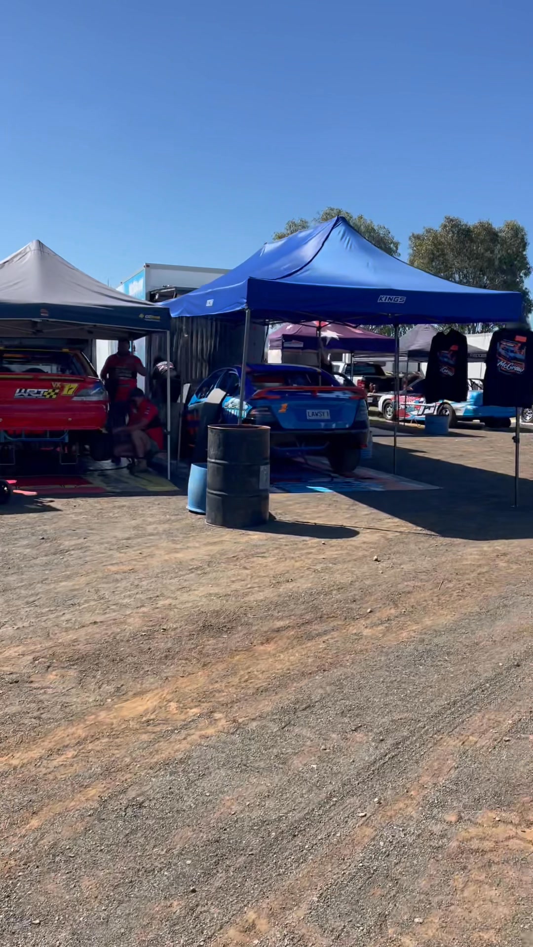 Reid Racing Team