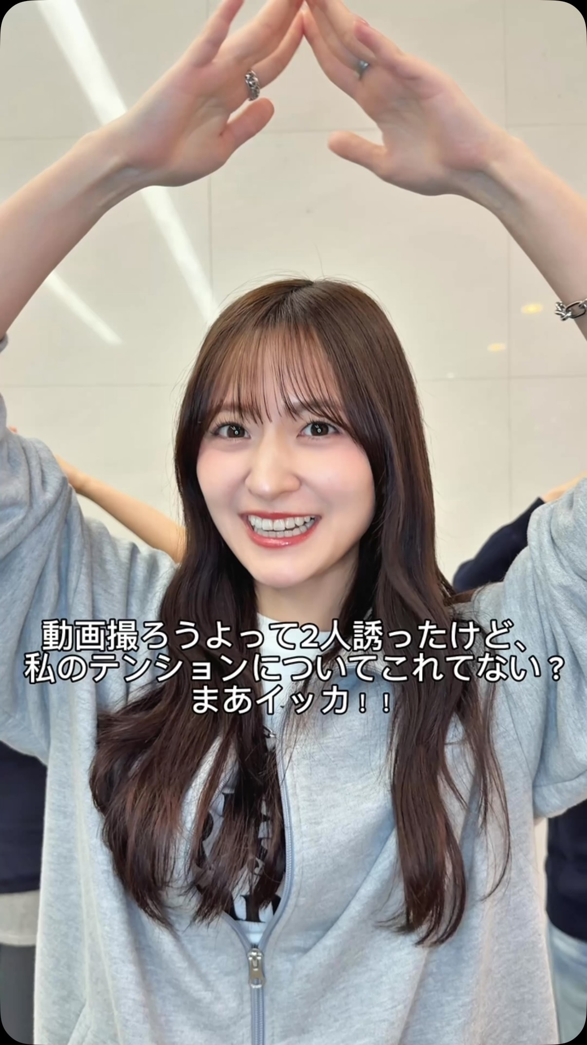 乃木坂Message】 ＼A Happy new year／ 2018年あけましておめでとう
