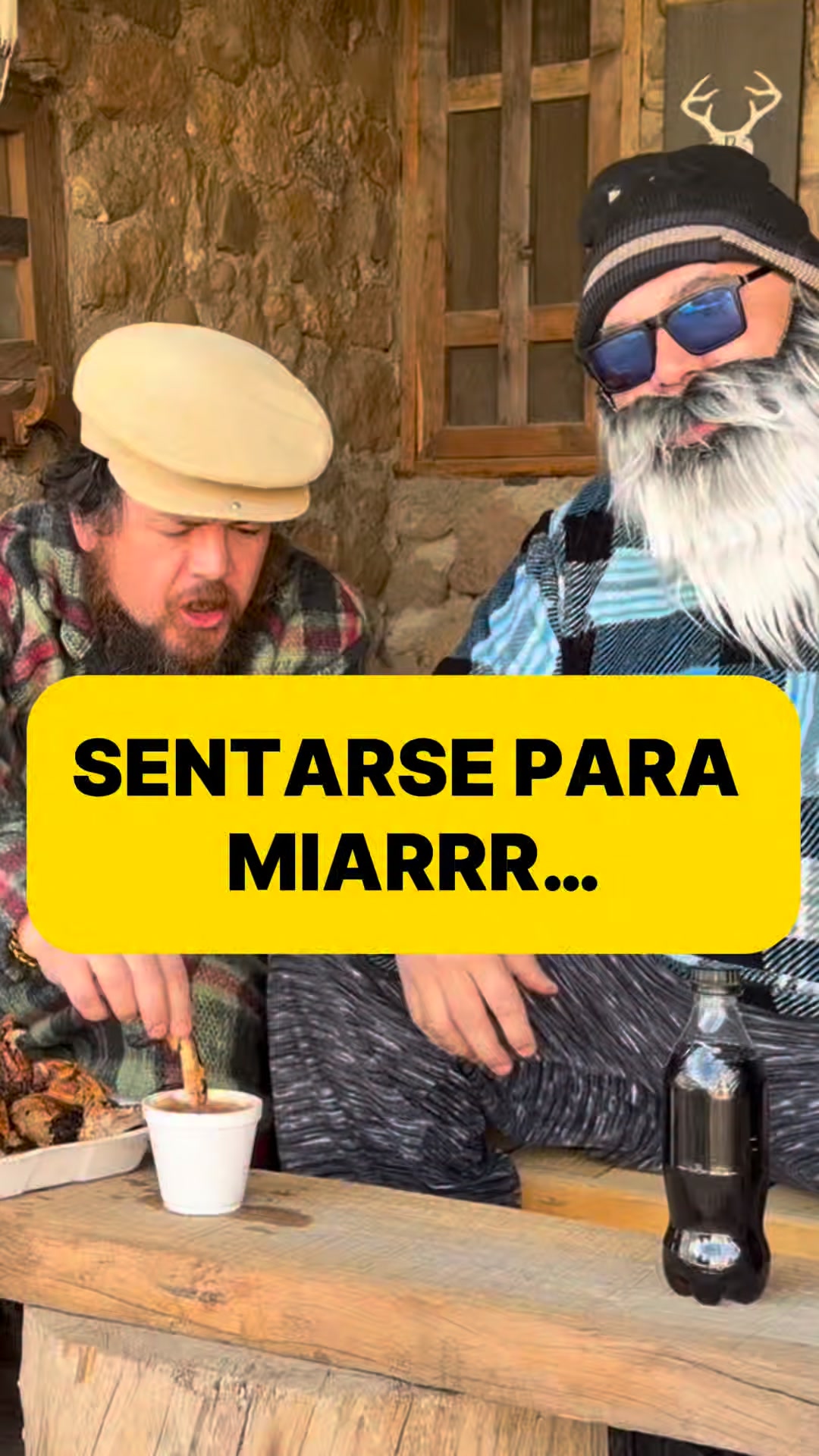 Invitado especial A Los EMPIJAMIADOS EL TIO NEURAS platicando de cosas ...