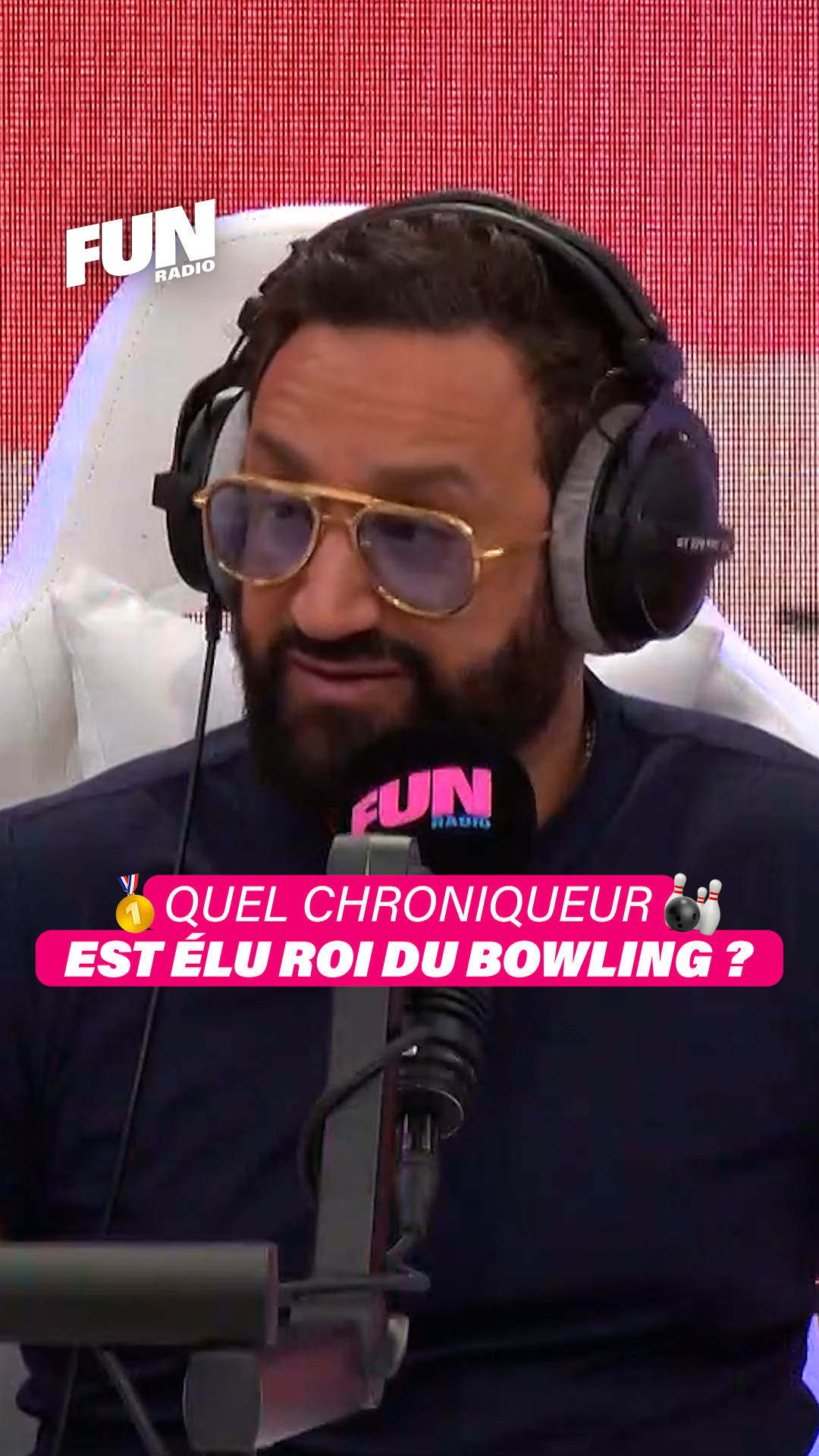 Après la sortie bowling de l’équipe, quel chroniqueur a été le meilleur ...
