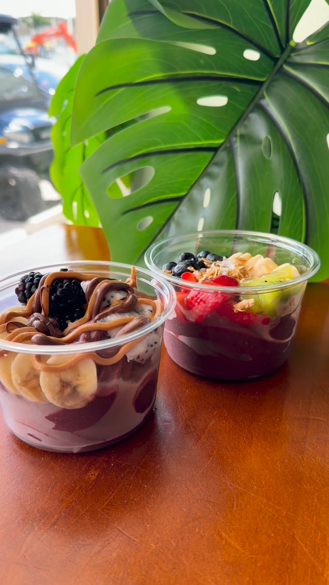 Anna Maria Island Frozen Yogurt & Acai | Holmes Beach FL