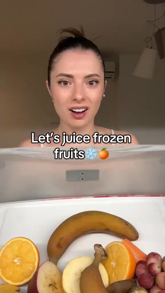 juicing frozen lemons 🍋 . . . #juicing #freshfruit #lemon # ...