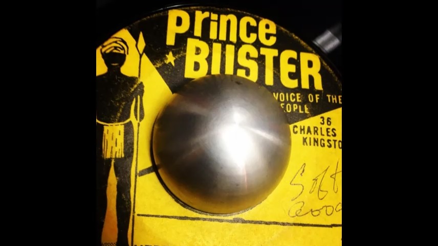 Prince Buster (@princebusterska) • Facebook